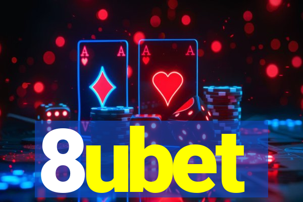 8ubet