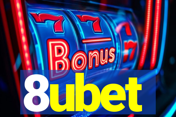 8ubet