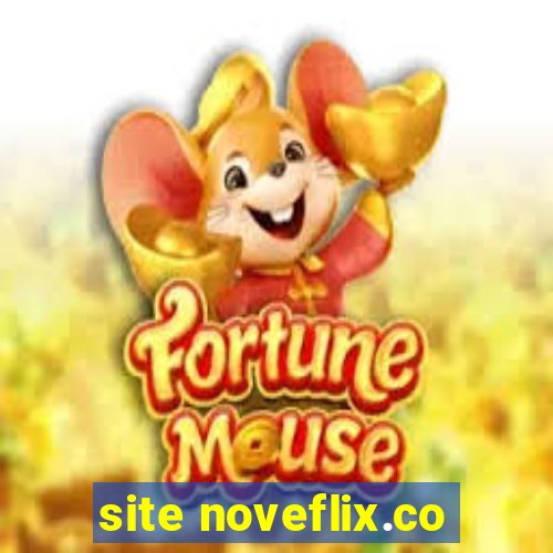 site noveflix.co