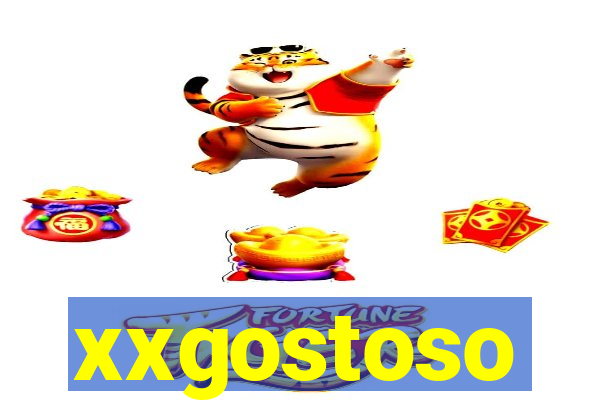 xxgostoso