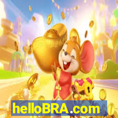 helloBRA.com