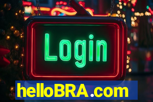 helloBRA.com