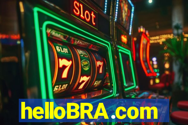 helloBRA.com