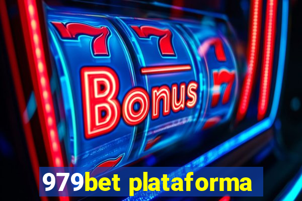 979bet plataforma