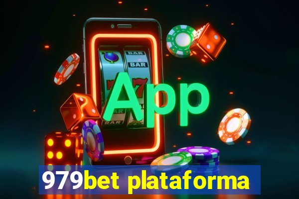 979bet plataforma