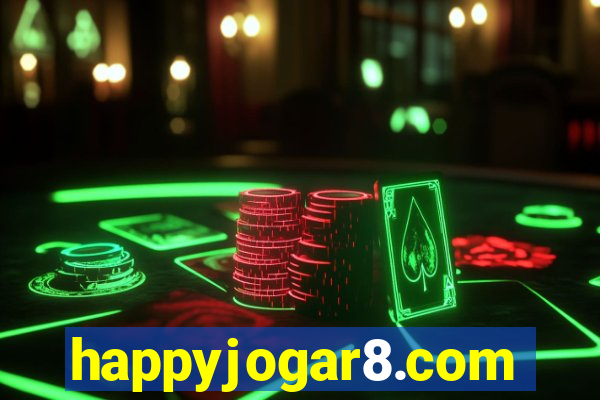 happyjogar8.com