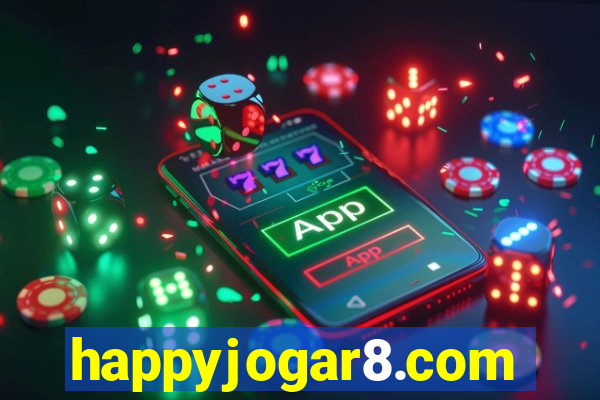 happyjogar8.com