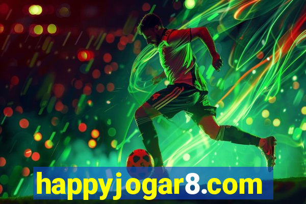 happyjogar8.com