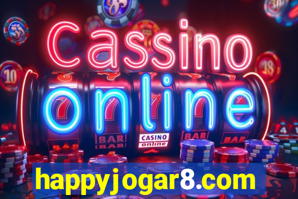 happyjogar8.com