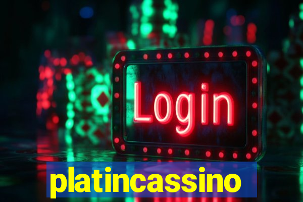 platincassino