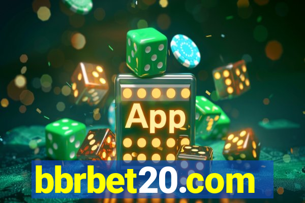 bbrbet20.com