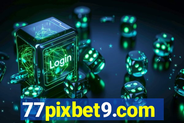 77pixbet9.com