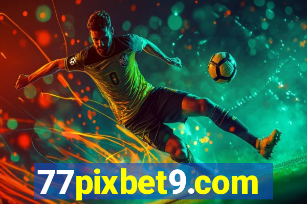 77pixbet9.com