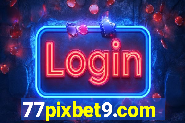 77pixbet9.com