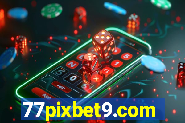 77pixbet9.com