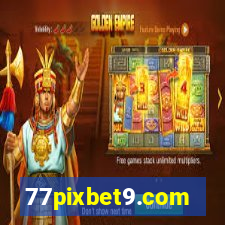 77pixbet9.com