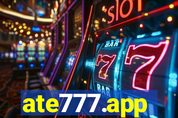 ate777.app