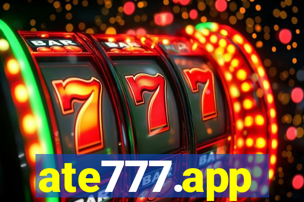 ate777.app