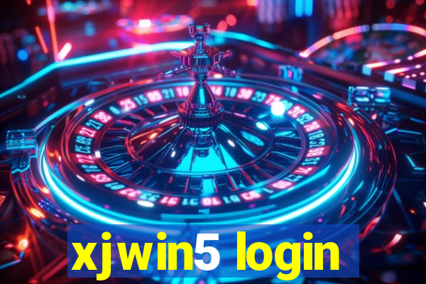 xjwin5 login