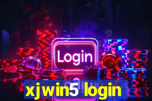 xjwin5 login