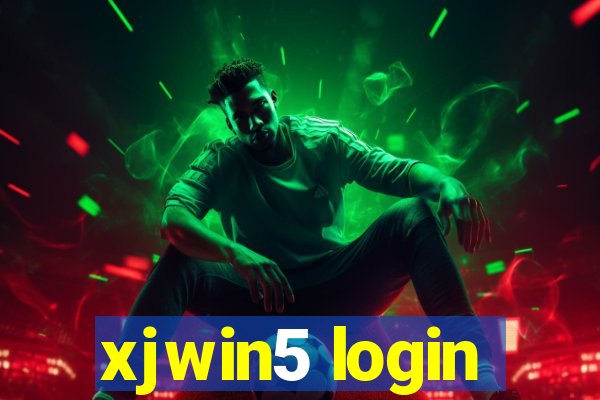 xjwin5 login