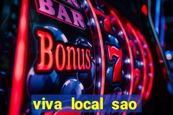 viva local sao jose sc