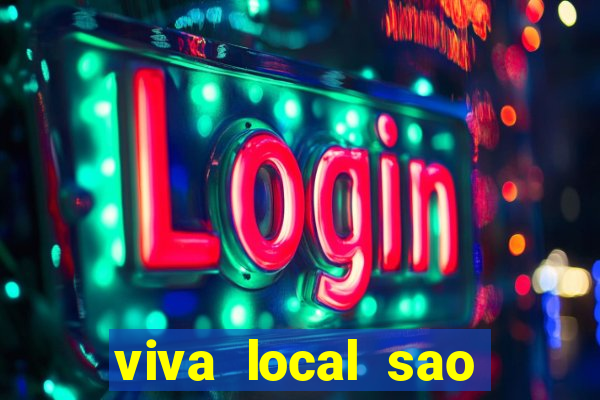 viva local sao jose sc