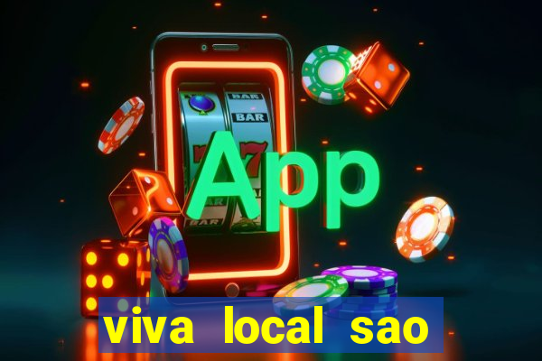 viva local sao jose sc