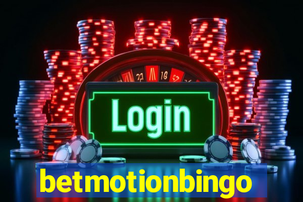 betmotionbingo