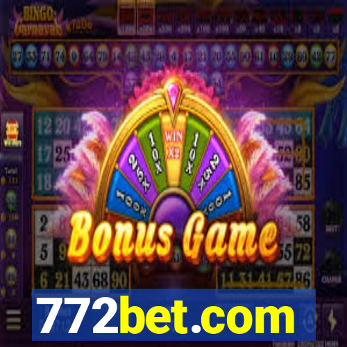 772bet.com