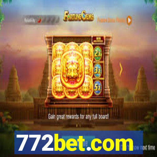 772bet.com