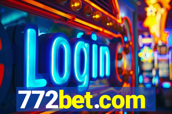 772bet.com