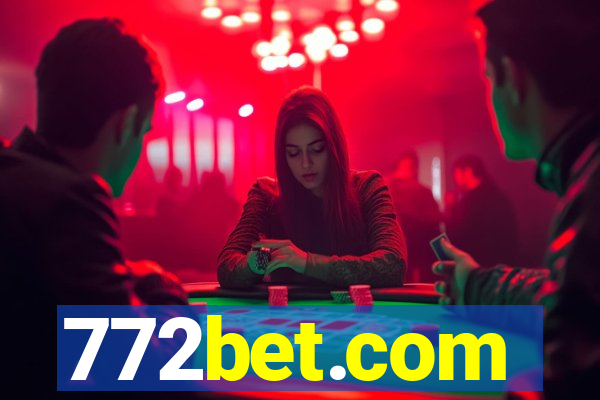 772bet.com