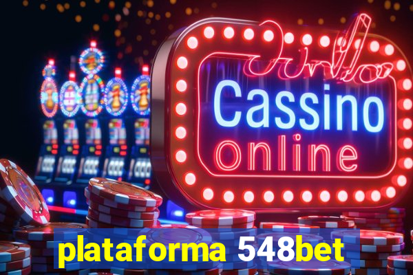 plataforma 548bet