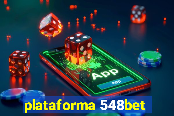 plataforma 548bet