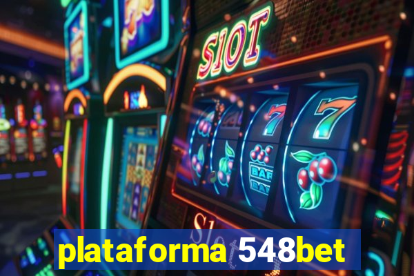 plataforma 548bet