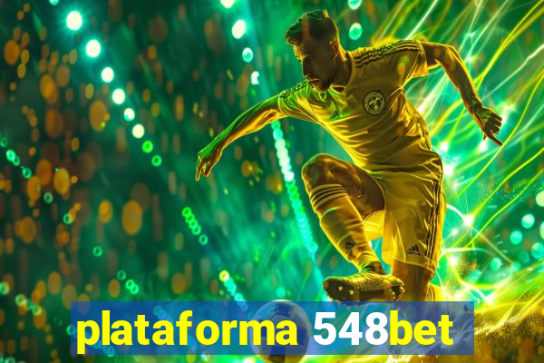 plataforma 548bet