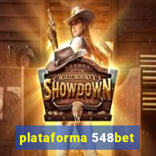 plataforma 548bet