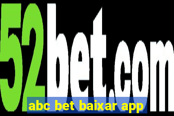 abc bet baixar app