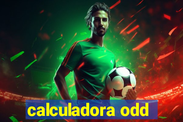 calculadora odd