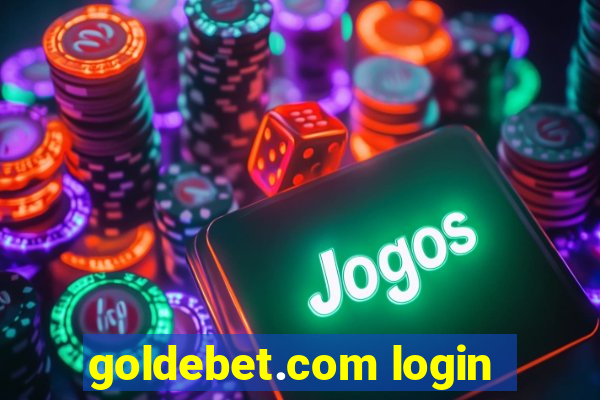 goldebet.com login