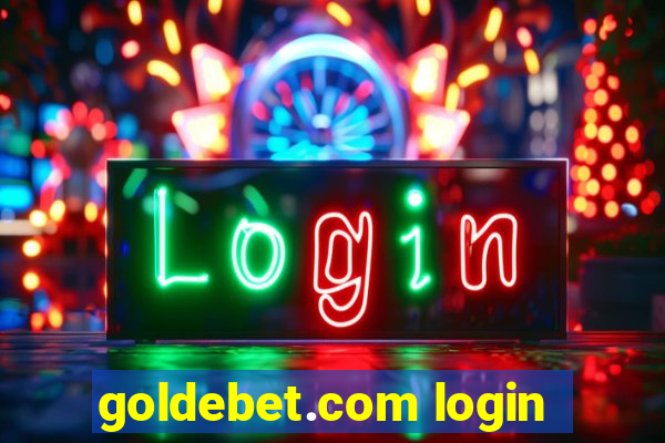 goldebet.com login