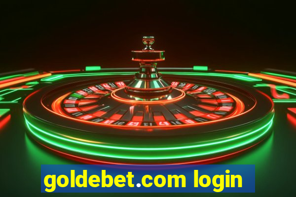 goldebet.com login