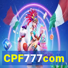 CPF777com