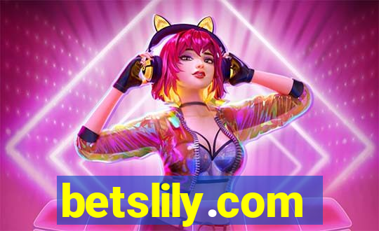 betslily.com