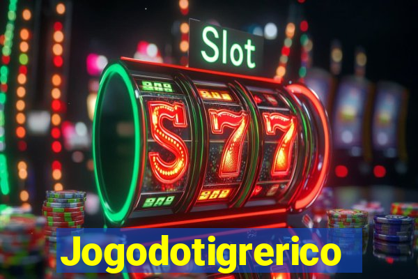 Jogodotigrerico