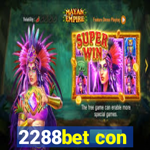 2288bet con