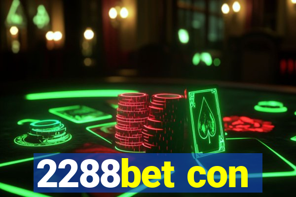 2288bet con