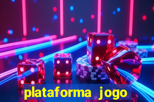 plataforma jogo gusttavo lima