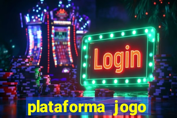 plataforma jogo gusttavo lima